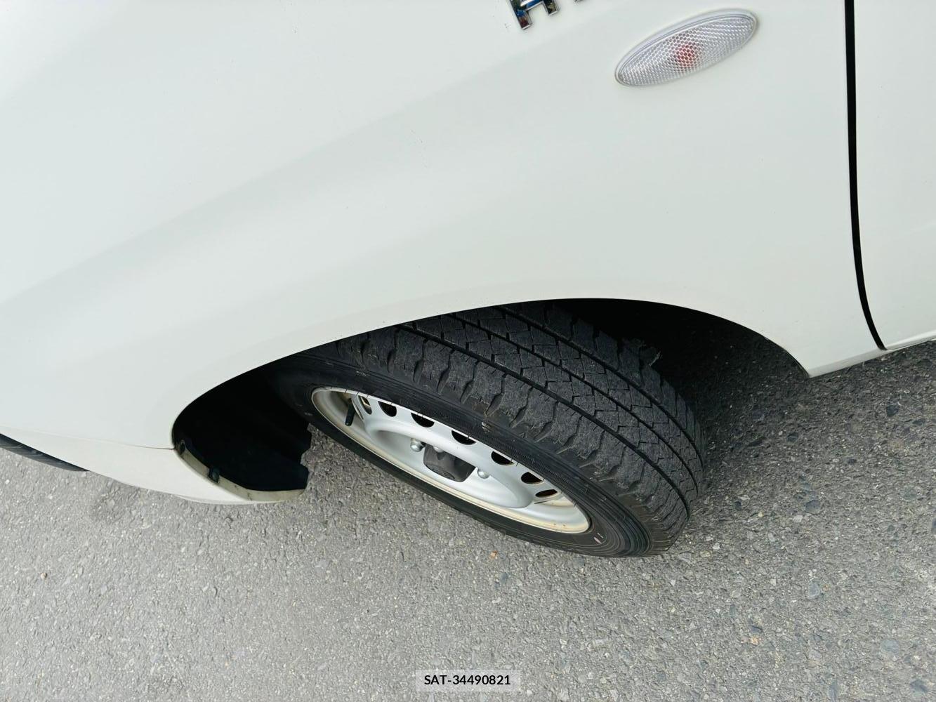 Toyota PROBOX VAN 2020-08 8614509-31