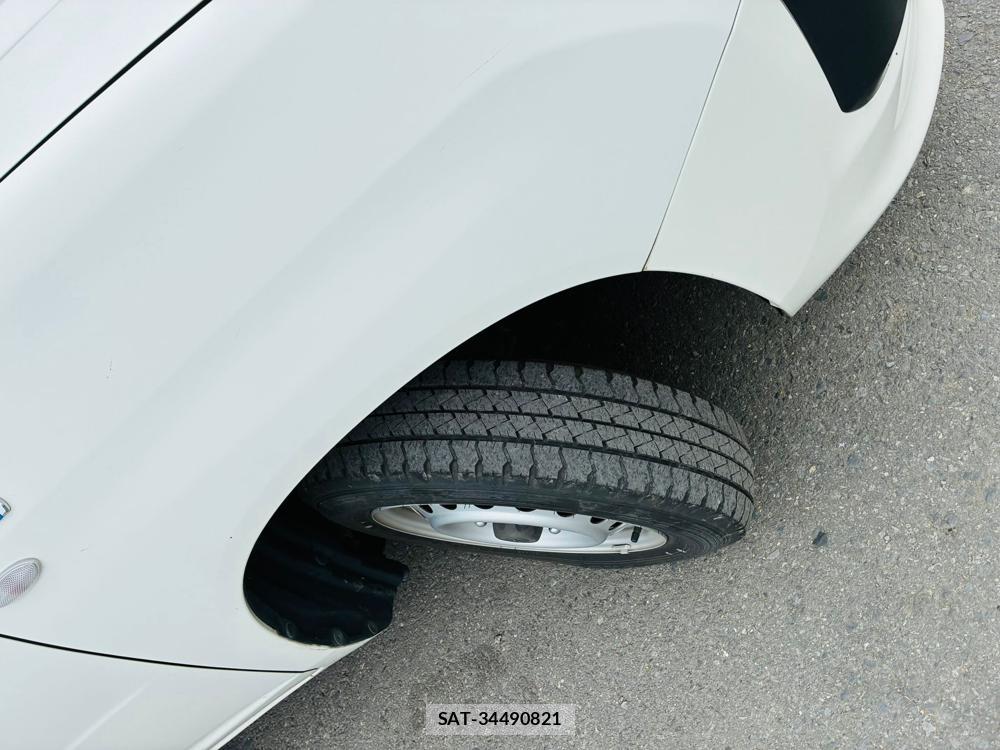 Toyota PROBOX VAN 2020-08 8614509-32