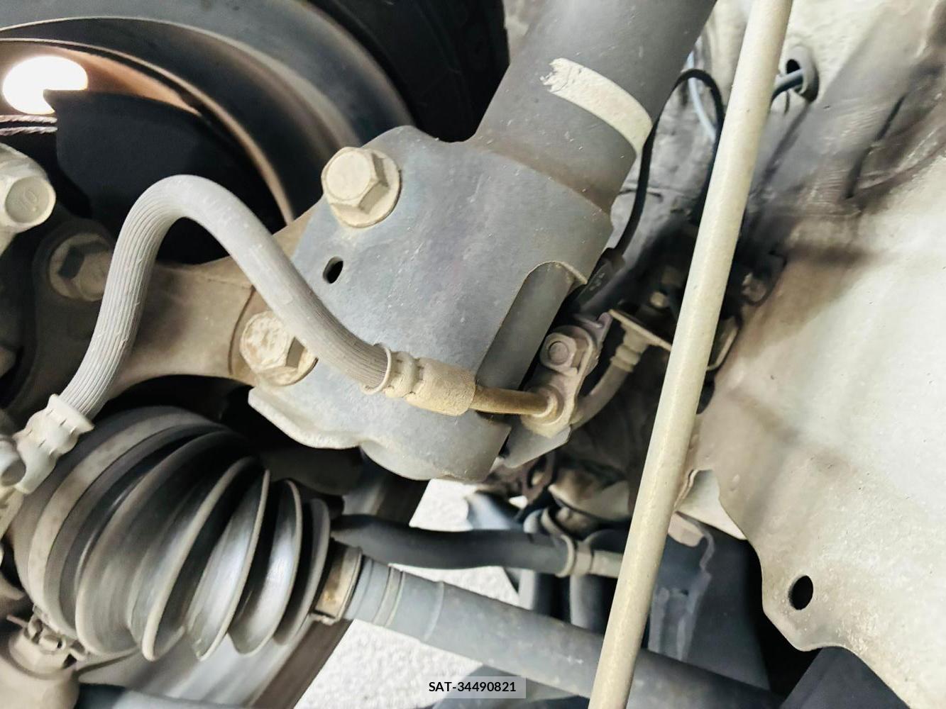 Toyota PROBOX VAN 2020-08 8614509-33
