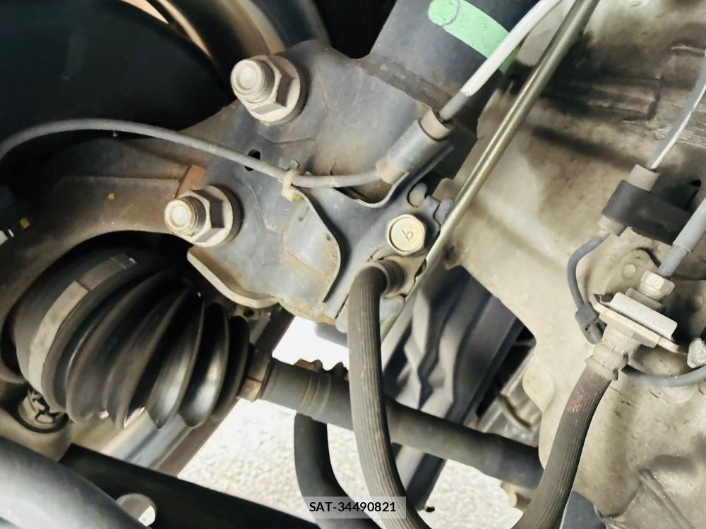 Toyota PROBOX VAN 2020-08 8614509-34