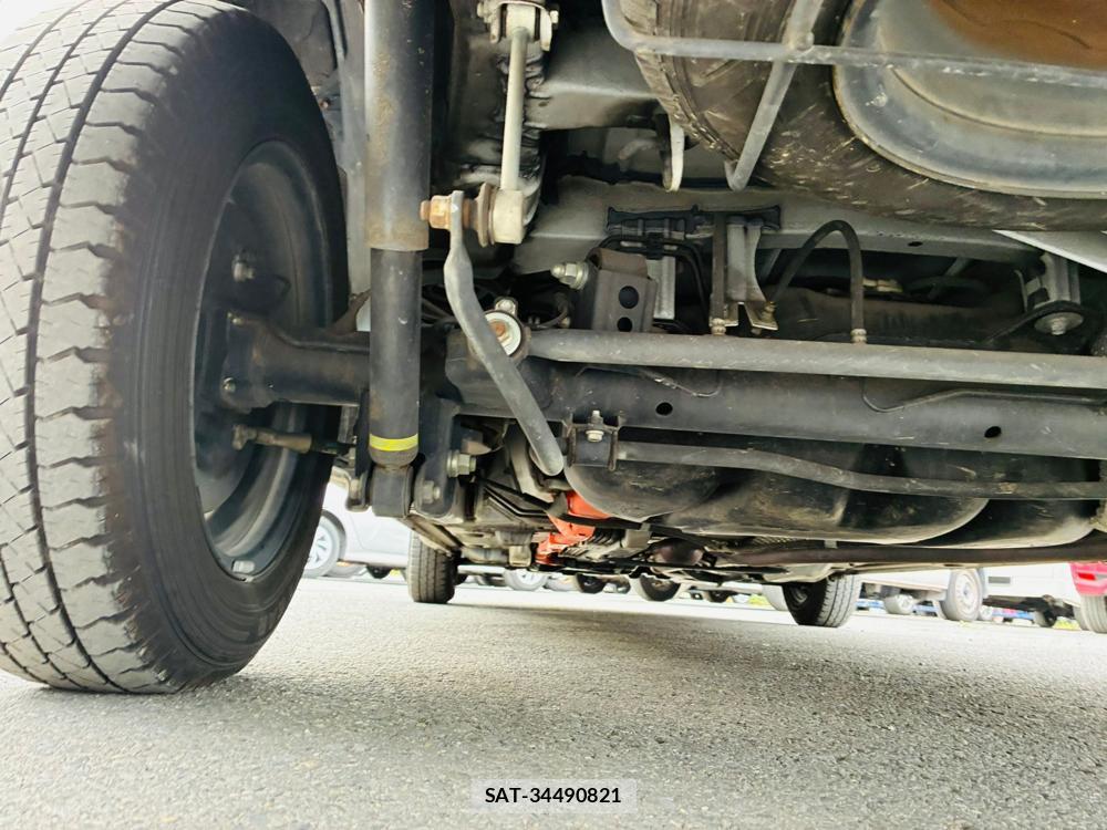 Toyota PROBOX VAN 2020-08 8614509-35