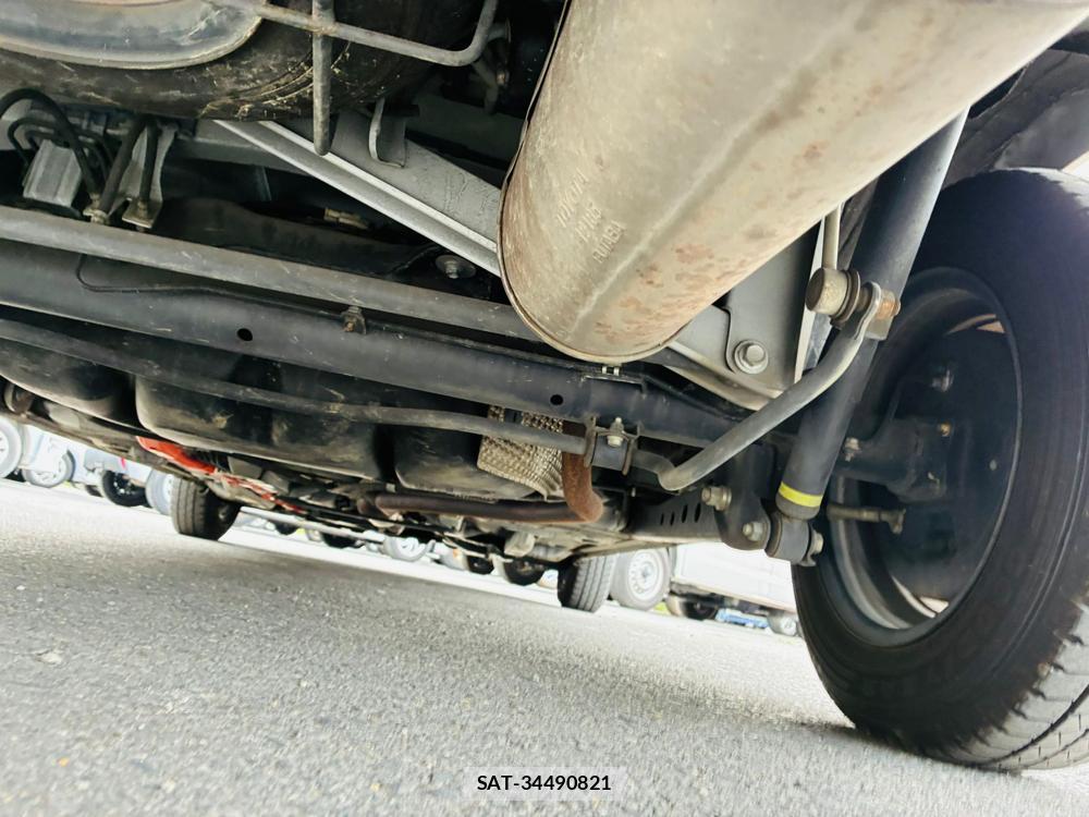 Toyota PROBOX VAN 2020-08 8614509-36
