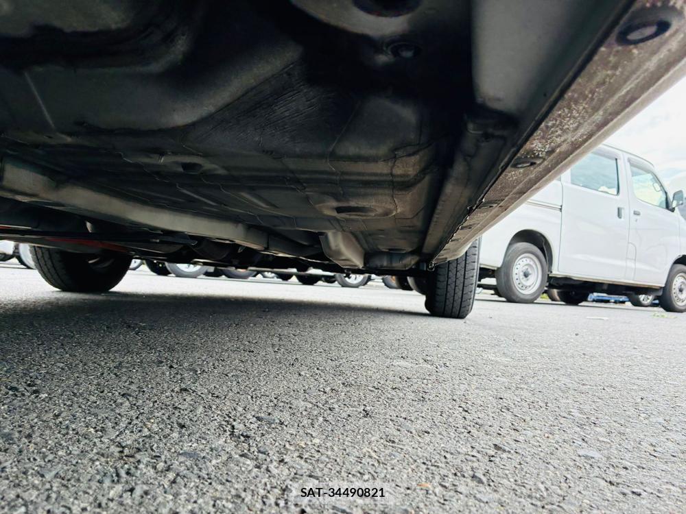 Toyota PROBOX VAN 2020-08 8614509-37