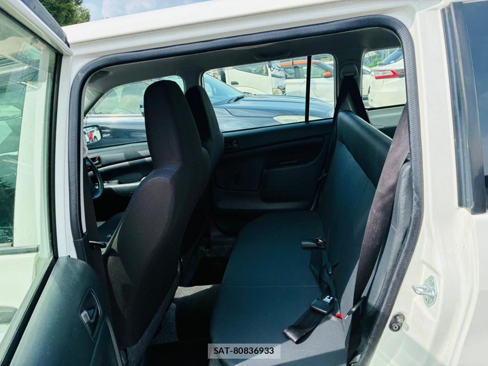 Toyota PROBOX VAN 2020-08 8590879-9