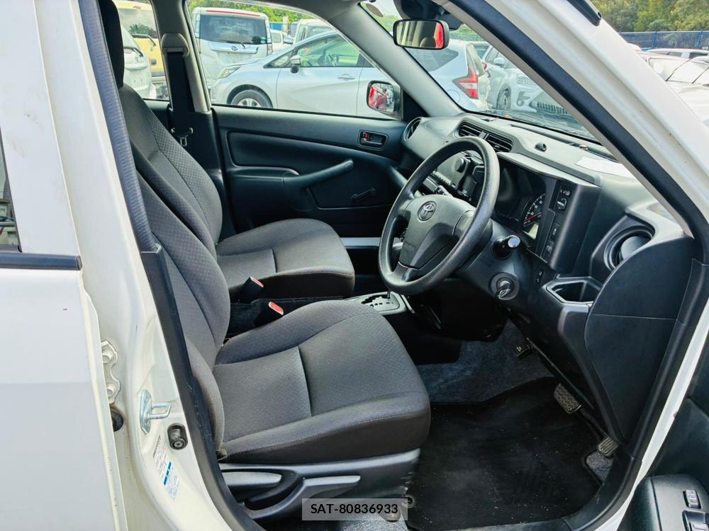 Toyota PROBOX VAN 2020-08 8590879-11