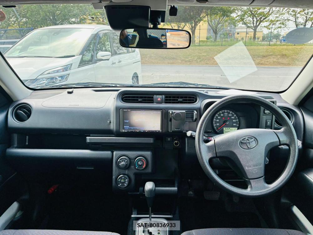 Toyota PROBOX VAN 2020-08 8590879-12
