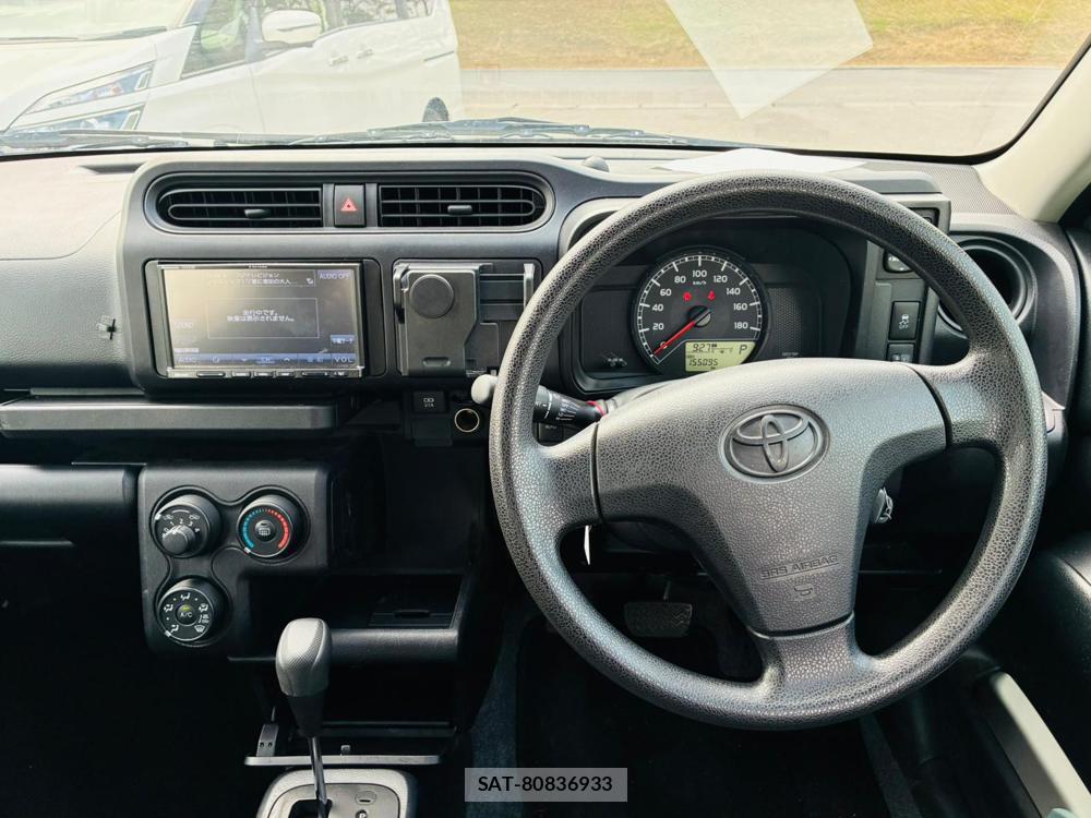 Toyota PROBOX VAN 2020-08 8590879-13