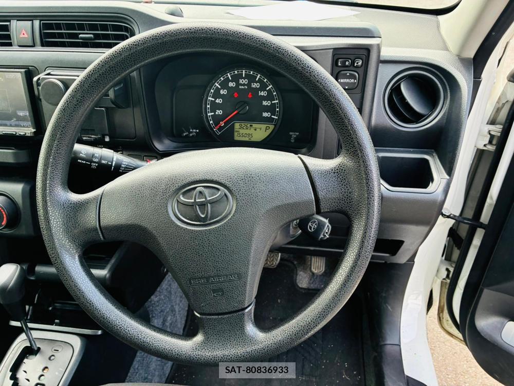Toyota PROBOX VAN 2020-08 8590879-14