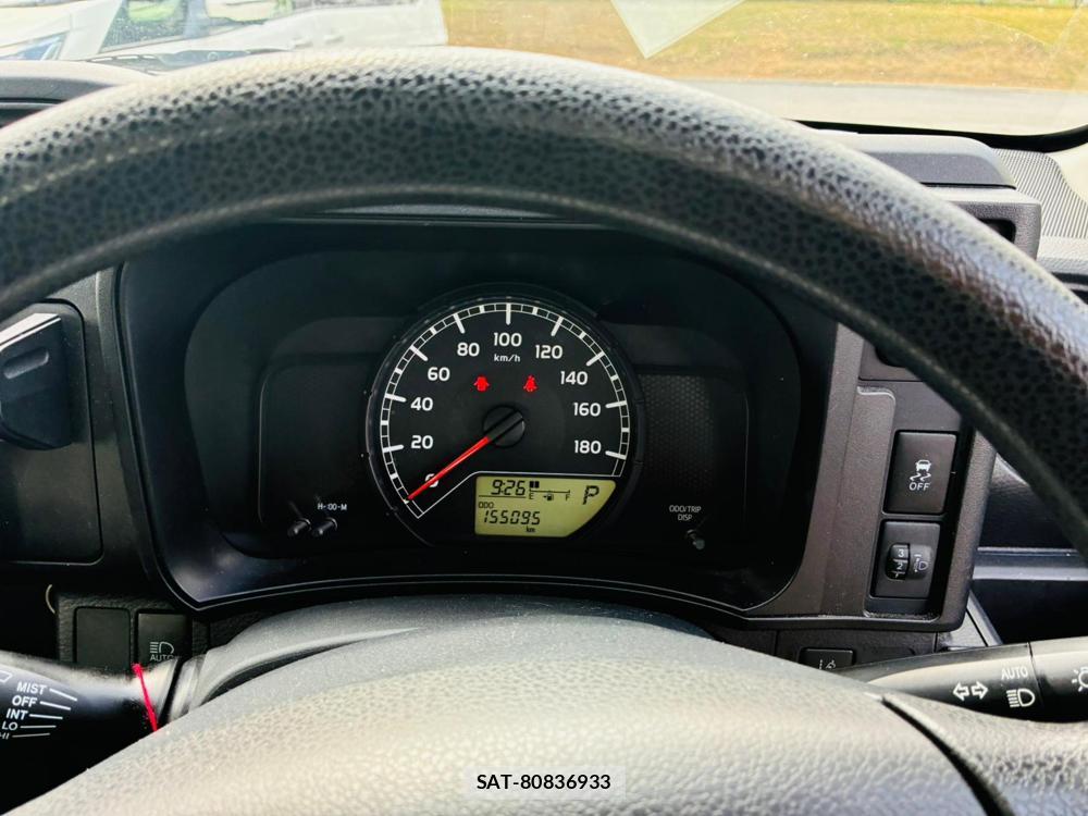 Toyota PROBOX VAN 2020-08 8590879-15