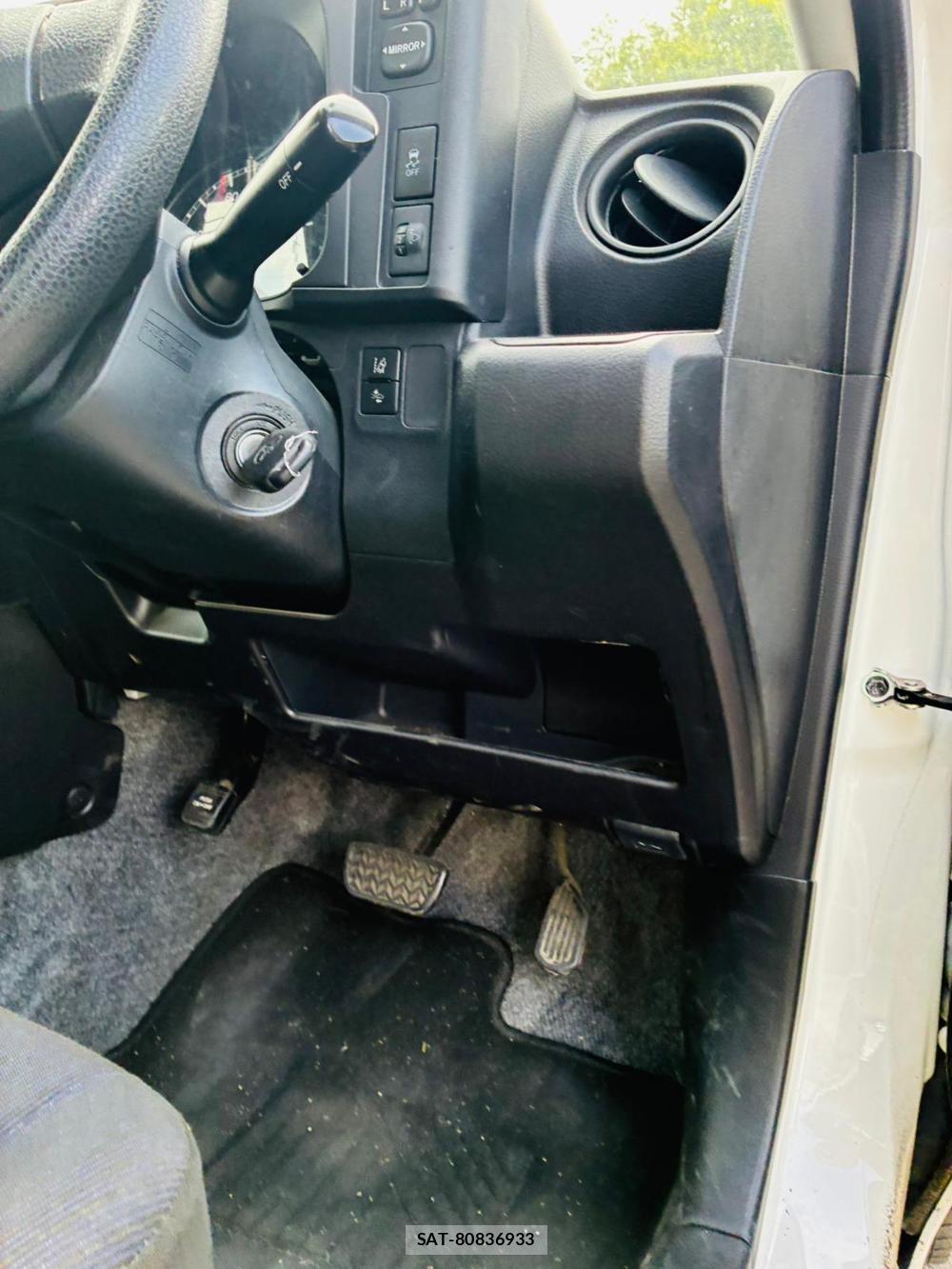 Toyota PROBOX VAN 2020-08 8590879-16