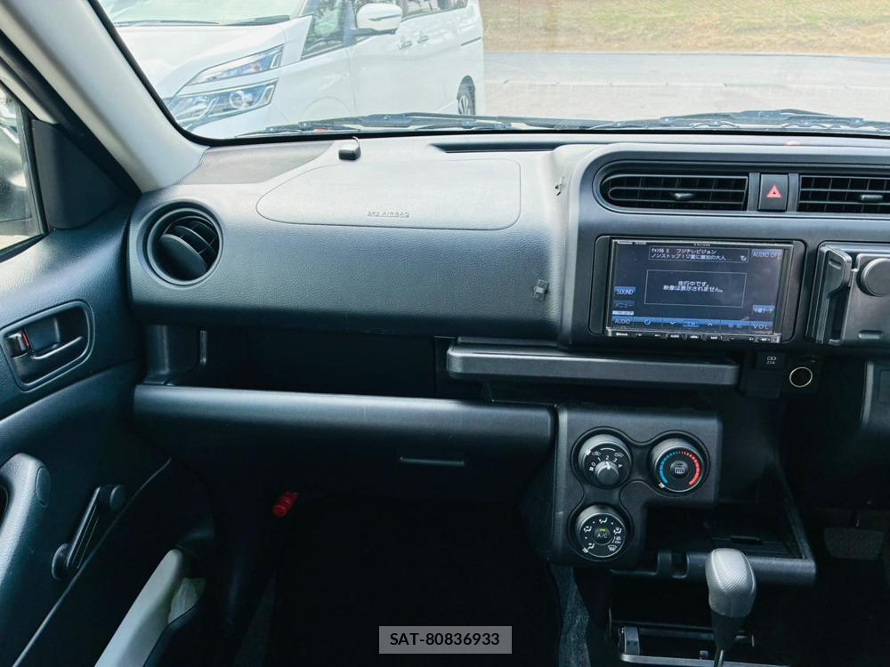 Toyota PROBOX VAN 2020-08 8590879-17