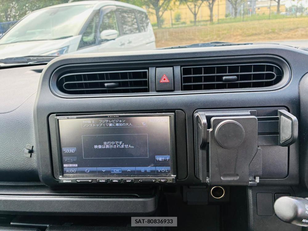 Toyota PROBOX VAN 2020-08 8590879-19