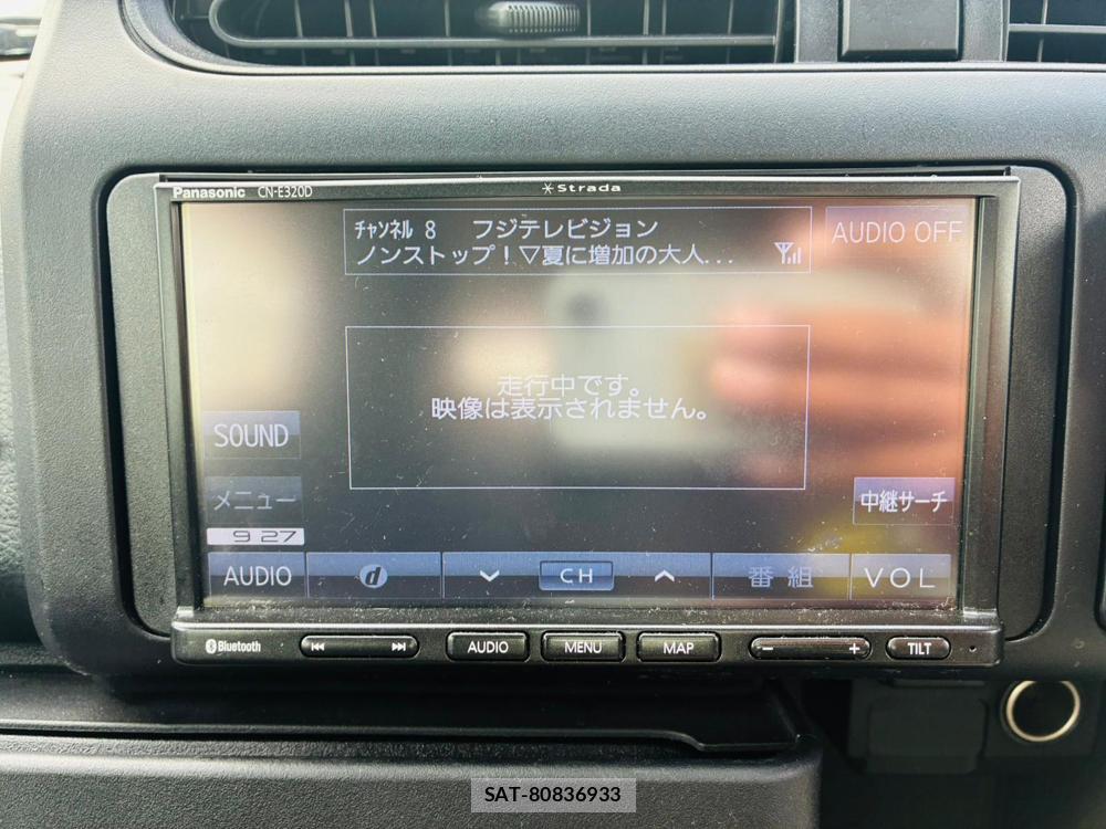 Toyota PROBOX VAN 2020-08 8590879-20