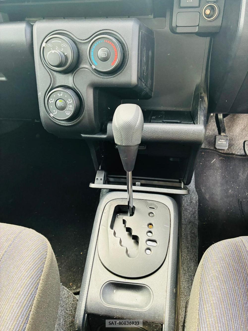 Toyota PROBOX VAN 2020-08 8590879-22