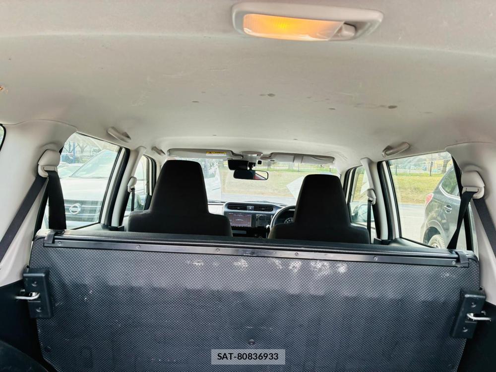 Toyota PROBOX VAN 2020-08 8590879-25