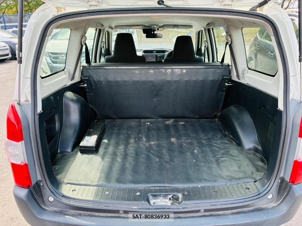 Toyota PROBOX VAN 2020-08 8590879-26