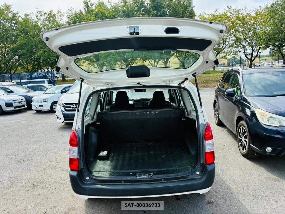 Toyota PROBOX VAN 2020-08 8590879-27