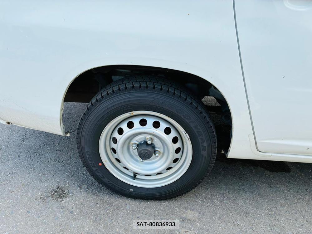 Toyota PROBOX VAN 2020-08 8590879-28