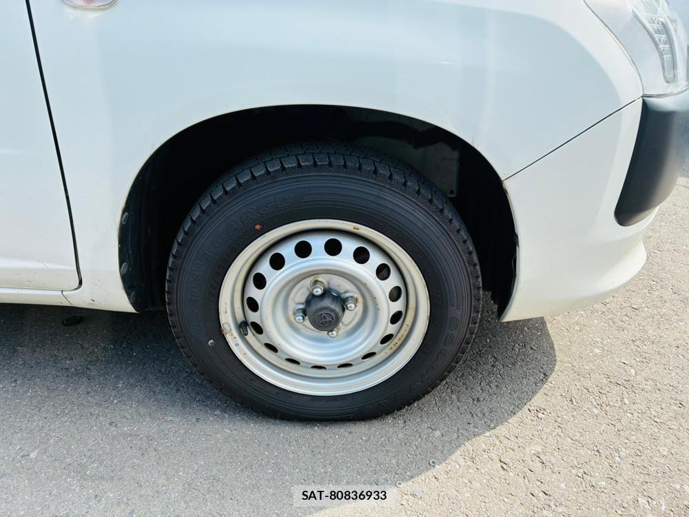 Toyota PROBOX VAN 2020-08 8590879-29