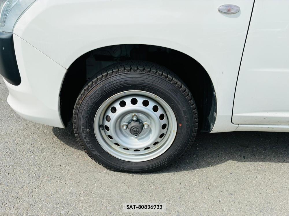 Toyota PROBOX VAN 2020-08 8590879-30