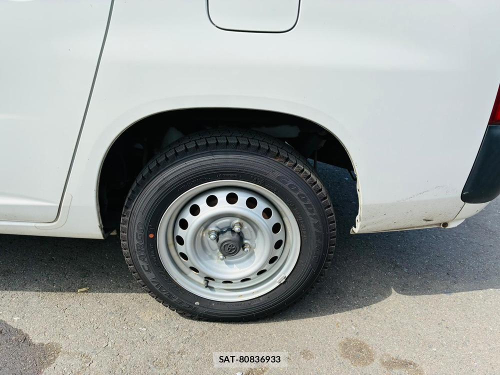 Toyota PROBOX VAN 2020-08 8590879-31