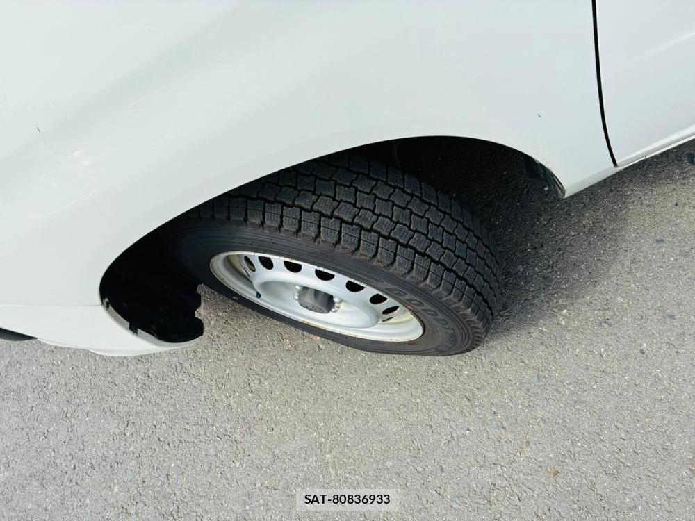 Toyota PROBOX VAN 2020-08 8590879-32