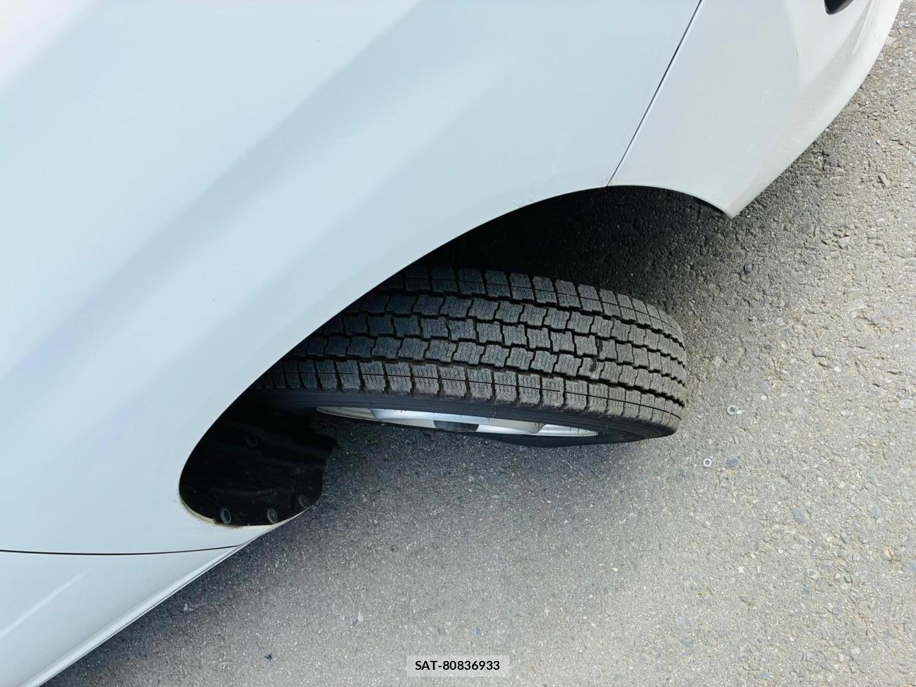 Toyota PROBOX VAN 2020-08 8590879-33