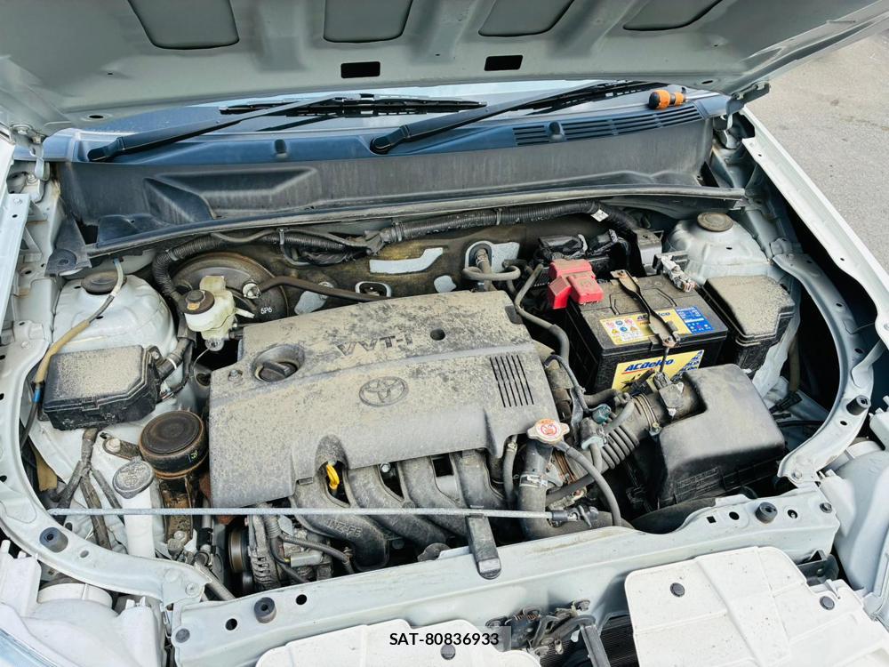 Toyota PROBOX VAN 2020-08 8590879-34