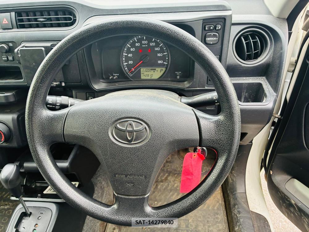 Toyota PROBOX VAN 2019-08 8590871-14