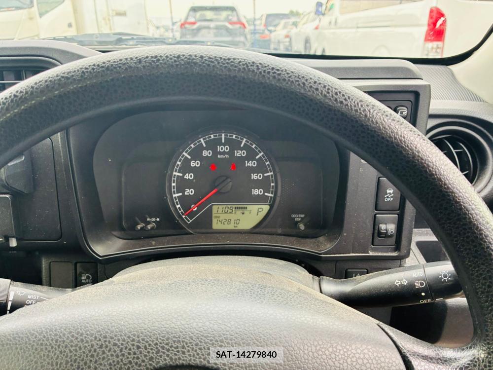 Toyota PROBOX VAN 2019-08 8590871-15