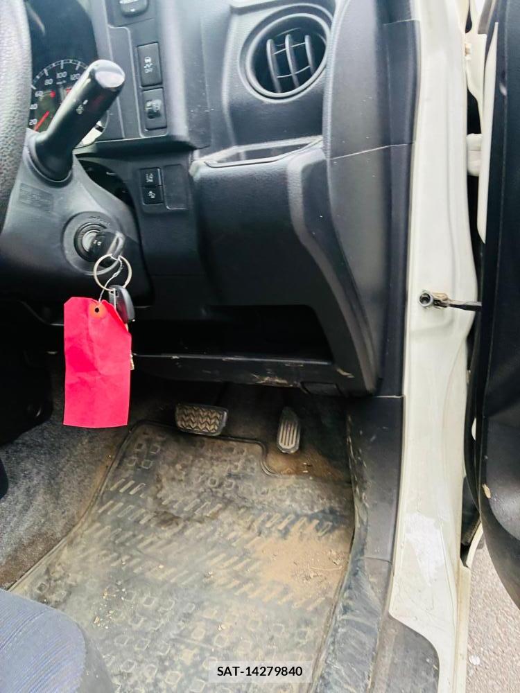 Toyota PROBOX VAN 2019-08 8590871-16