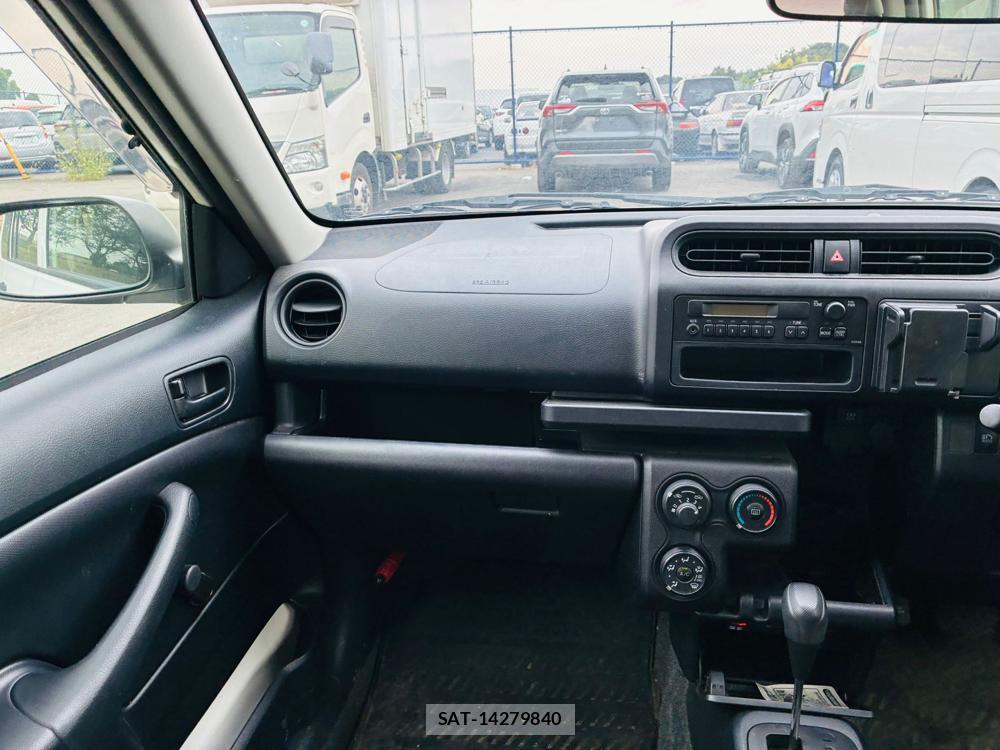 Toyota PROBOX VAN 2019-08 8590871-17