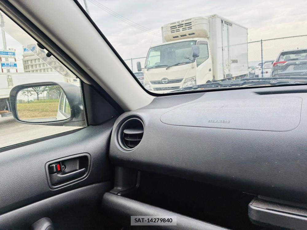 Toyota PROBOX VAN 2019-08 8590871-18