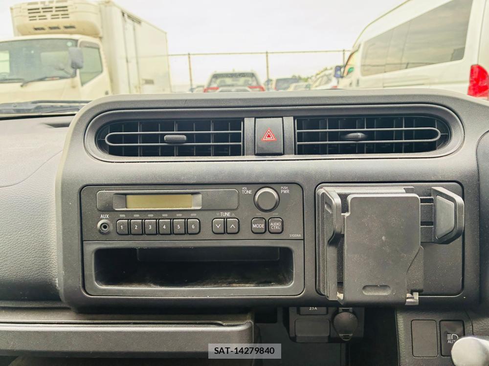 Toyota PROBOX VAN 2019-08 8590871-19