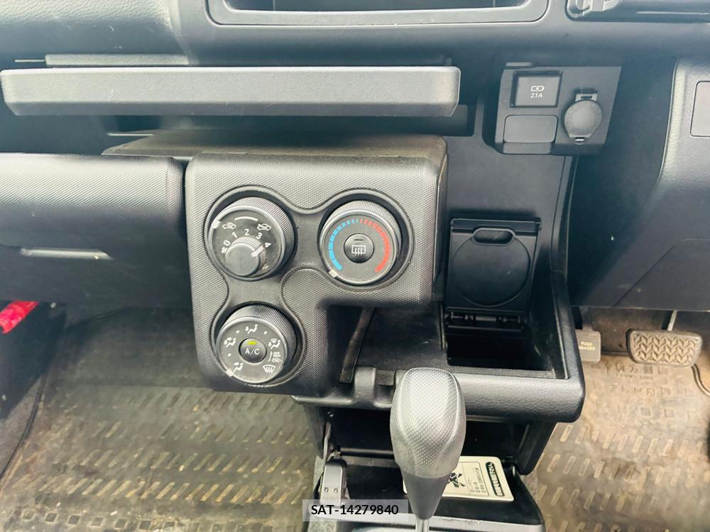Toyota PROBOX VAN 2019-08 8590871-20