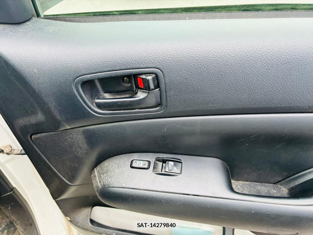 Toyota PROBOX VAN 2019-08 8590871-21