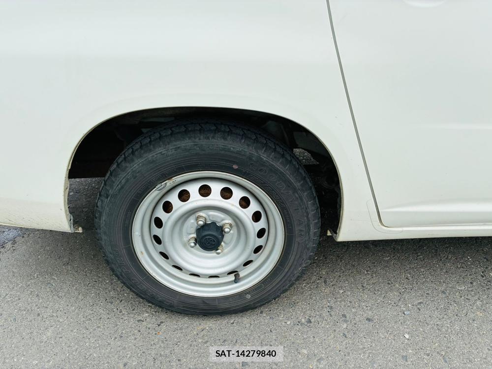 Toyota PROBOX VAN 2019-08 8590871-26