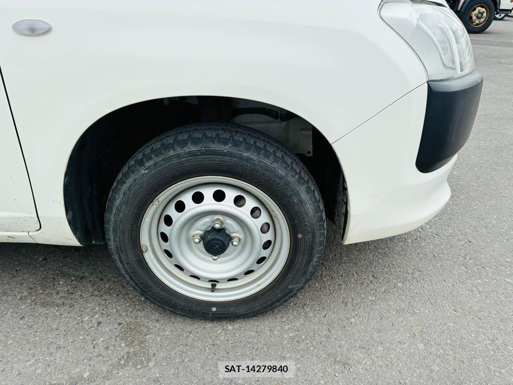 Toyota PROBOX VAN 2019-08 8590871-27