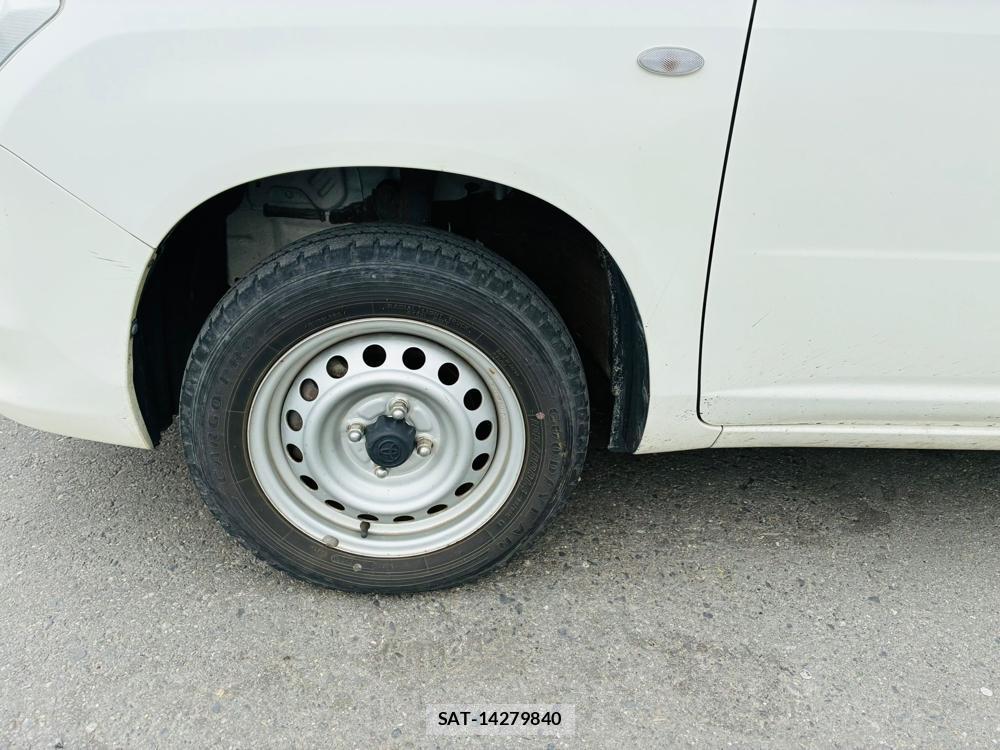 Toyota PROBOX VAN 2019-08 8590871-28