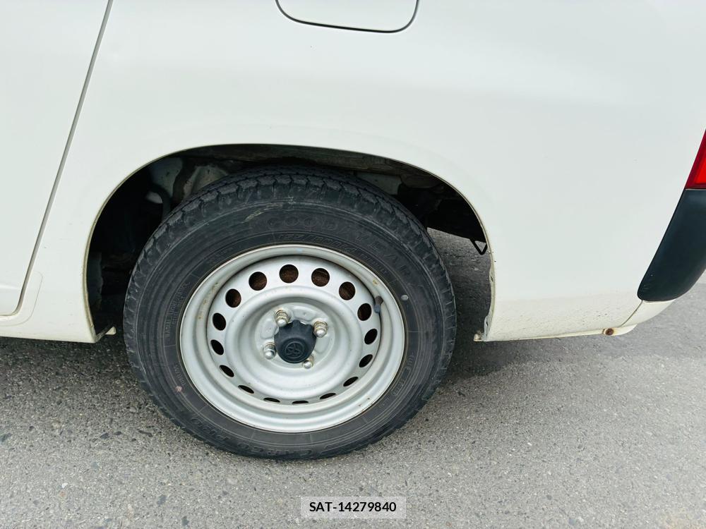 Toyota PROBOX VAN 2019-08 8590871-29