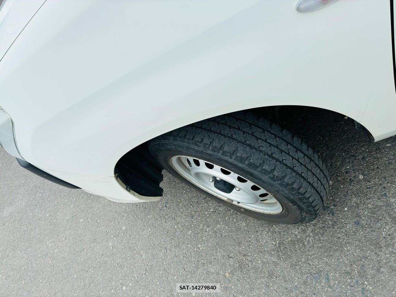 Toyota PROBOX VAN 2019-08 8590871-30