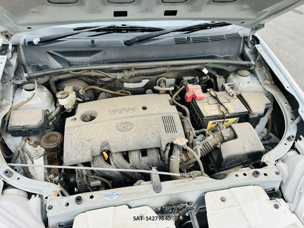 Toyota PROBOX VAN 2019-08 8590871-32