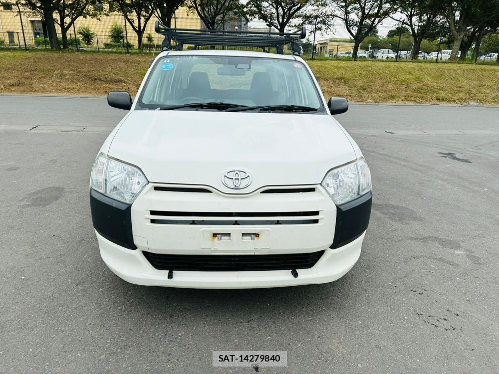Toyota PROBOX VAN 2019-08 8590871-7