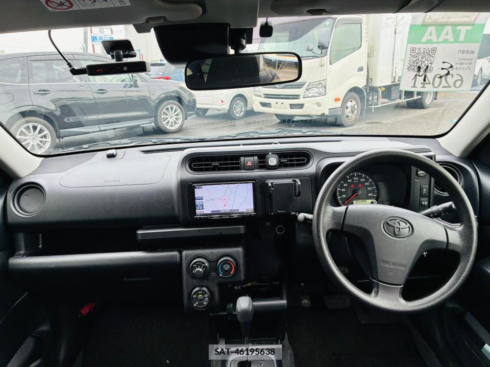 Toyota PROBOX VAN 2020-08 8590873-12