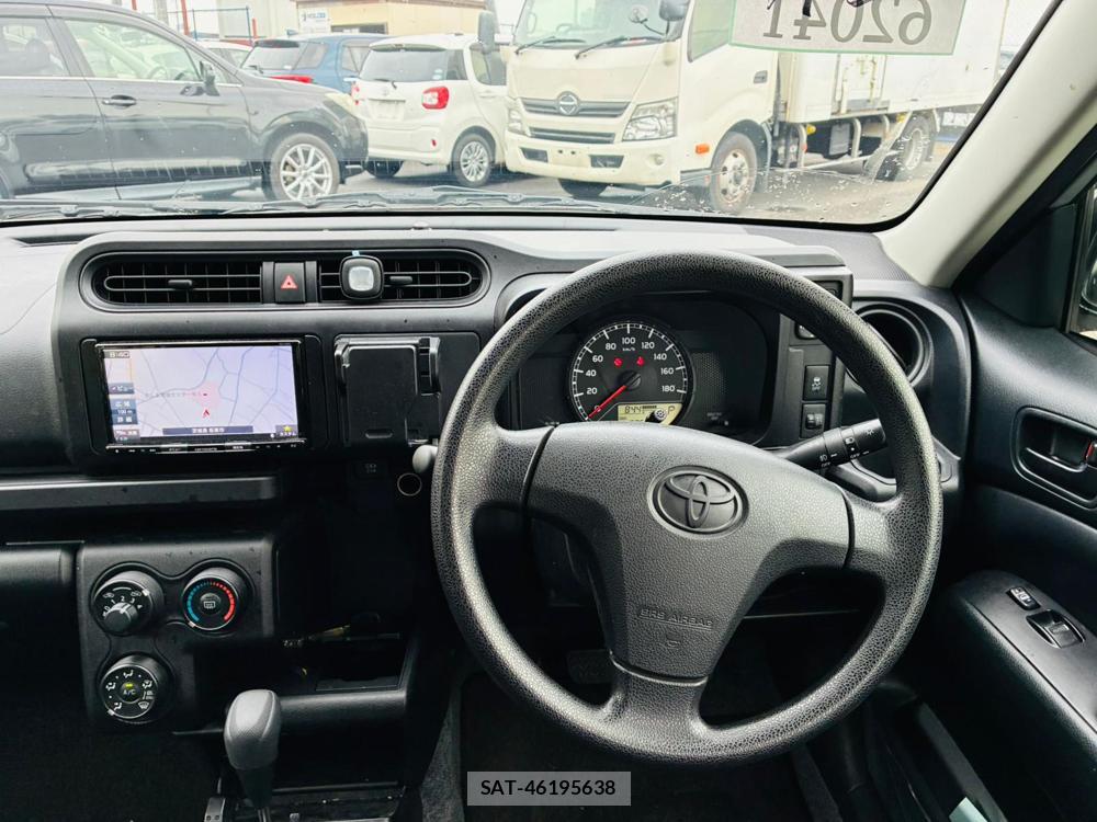 Toyota PROBOX VAN 2020-08 8590873-13
