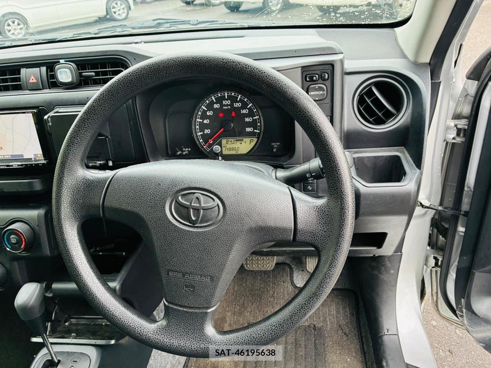 Toyota PROBOX VAN 2020-08 8590873-14