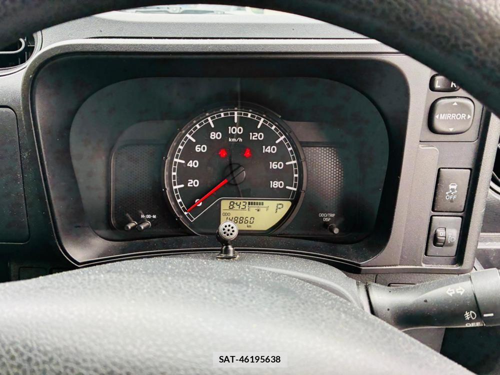 Toyota PROBOX VAN 2020-08 8590873-15