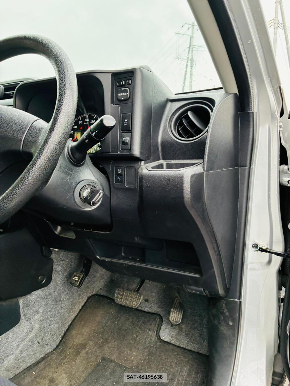 Toyota PROBOX VAN 2020-08 8590873-16