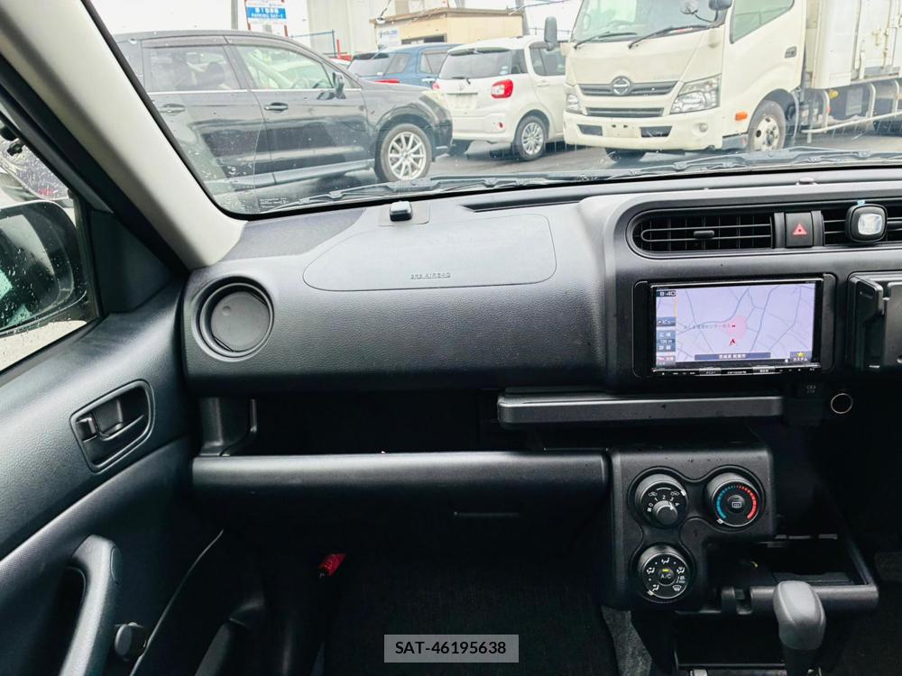 Toyota PROBOX VAN 2020-08 8590873-17