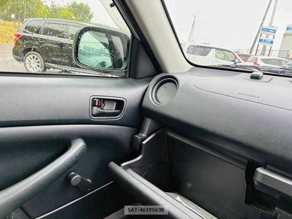 Toyota PROBOX VAN 2020-08 8590873-18